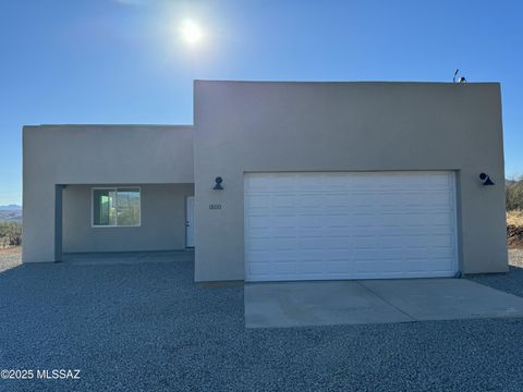 A home in Rio Rico