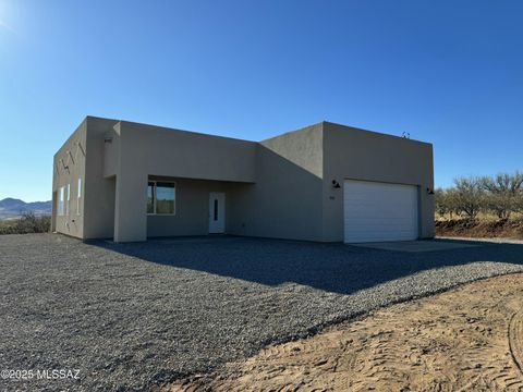 A home in Rio Rico