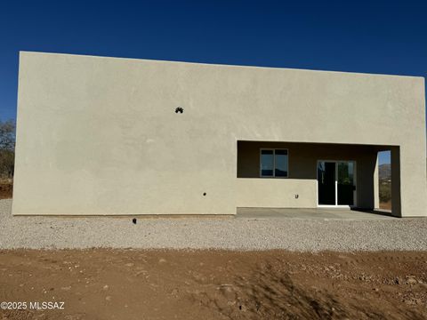 A home in Rio Rico