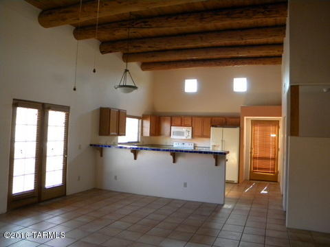Civano 1 (166-527) - Residential Lease