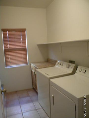 Civano 1 (166-527) - Residential Lease
