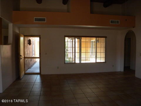 Civano 1 (166-527) - Residential Lease