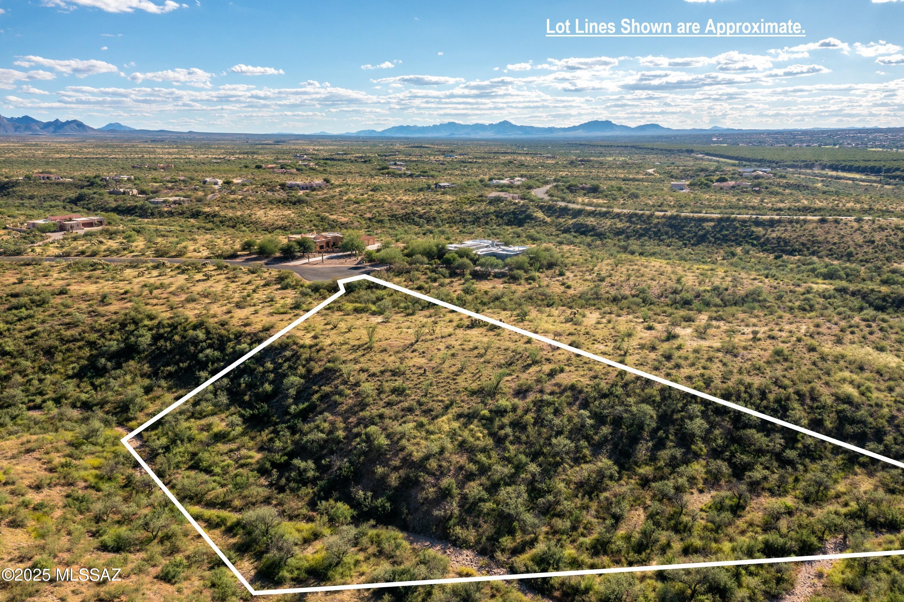 Madera Foothills Estates - Land