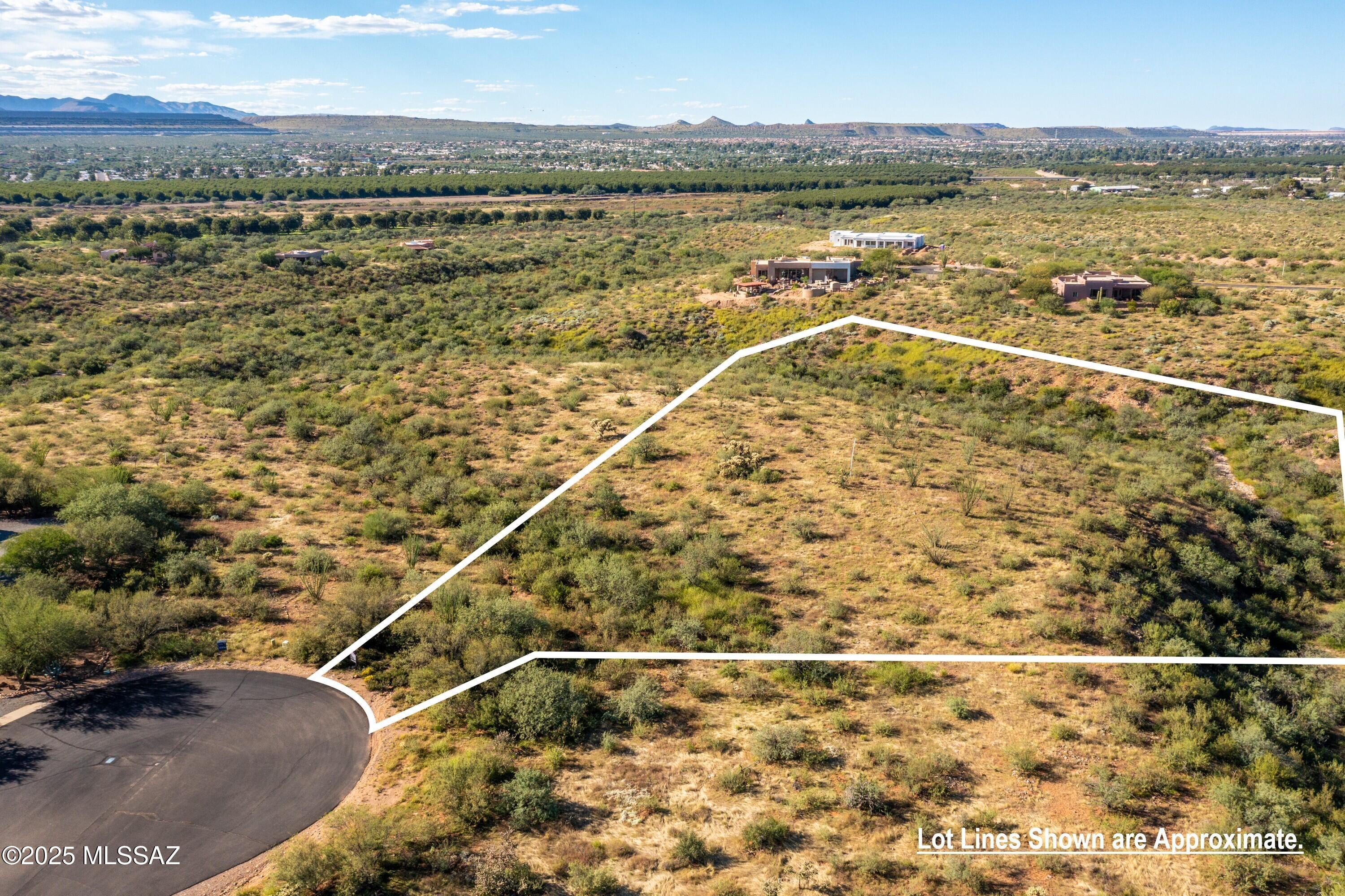 Madera Foothills Estates - Land