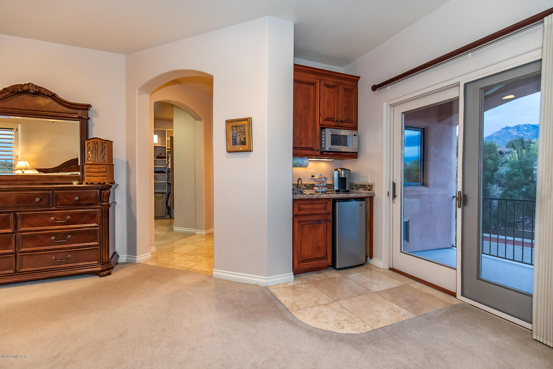 Sunrise Presidio Village (1-241) - Residential