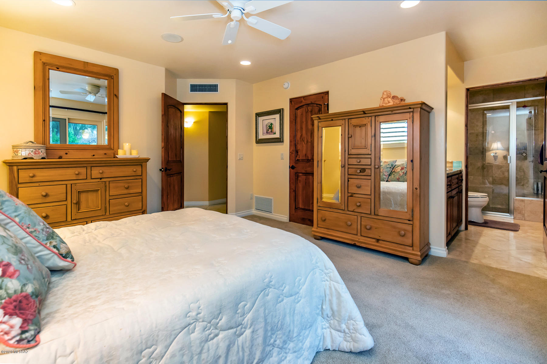 Sunrise Presidio Village (1-241) - Residential