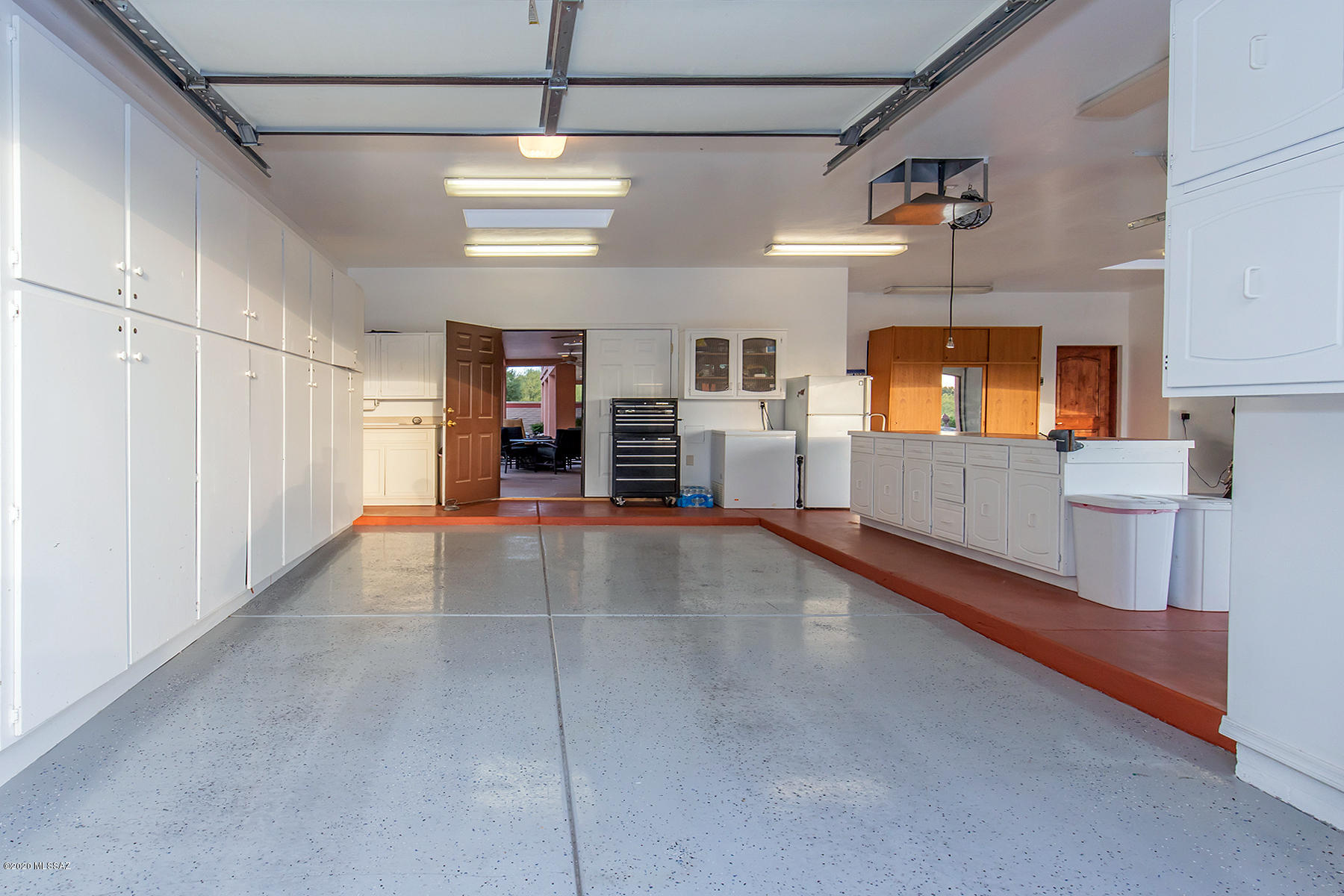 Sunrise Presidio Village (1-241) - Residential