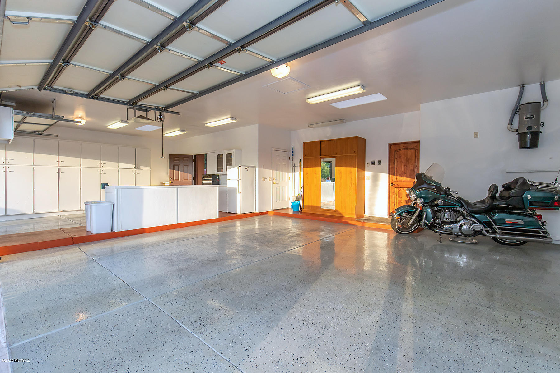 Sunrise Presidio Village (1-241) - Residential