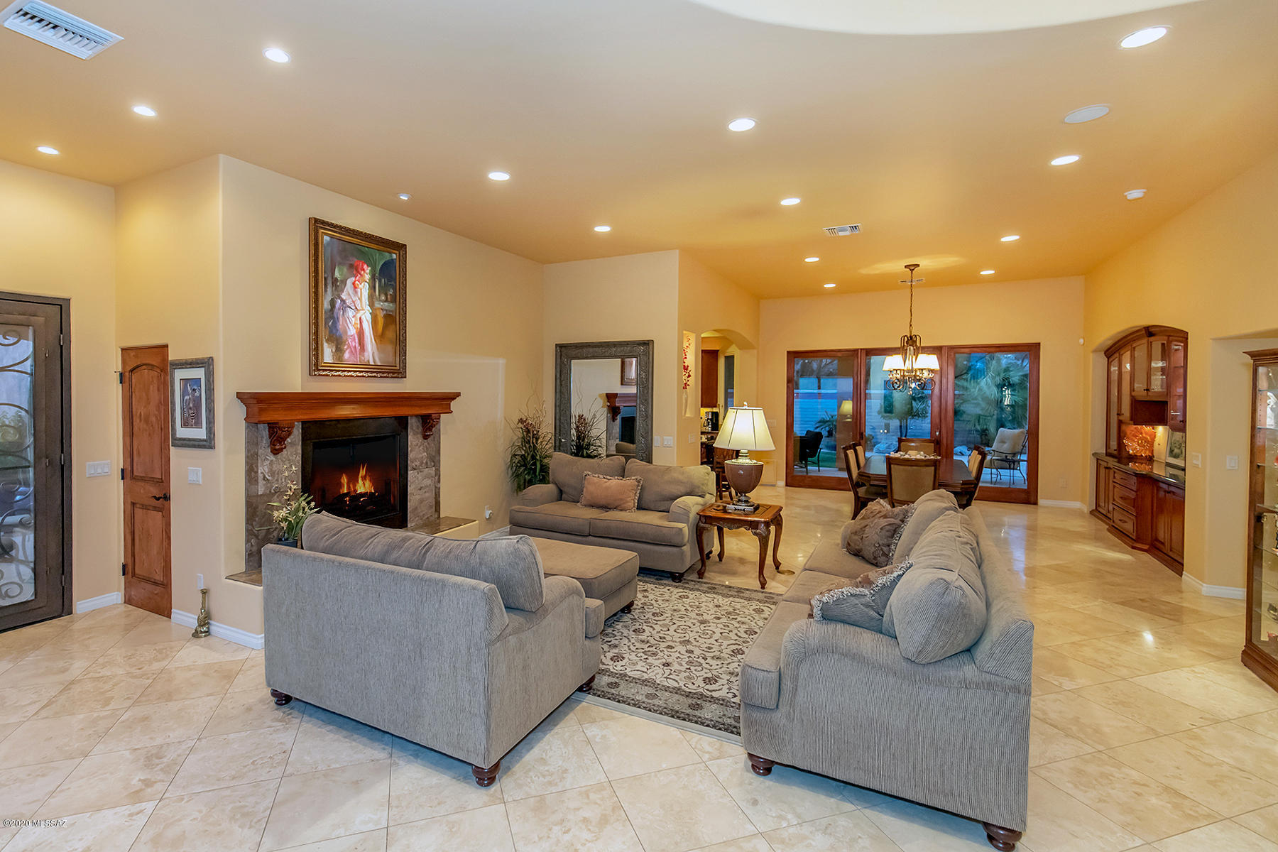Sunrise Presidio Village (1-241) - Residential