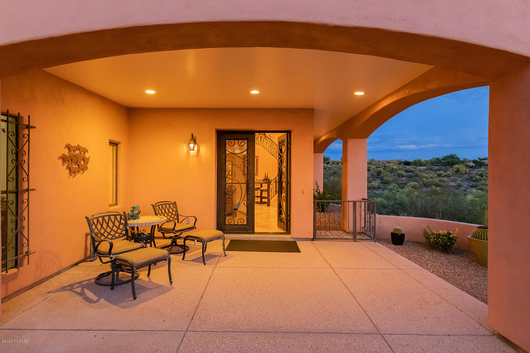 Sunrise Presidio Village (1-241) - Residential