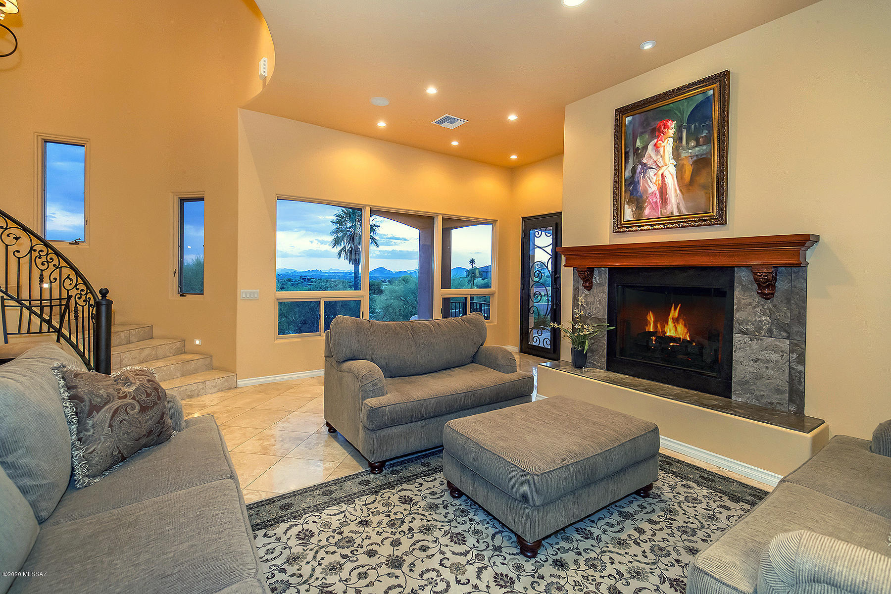 Sunrise Presidio Village (1-241) - Residential