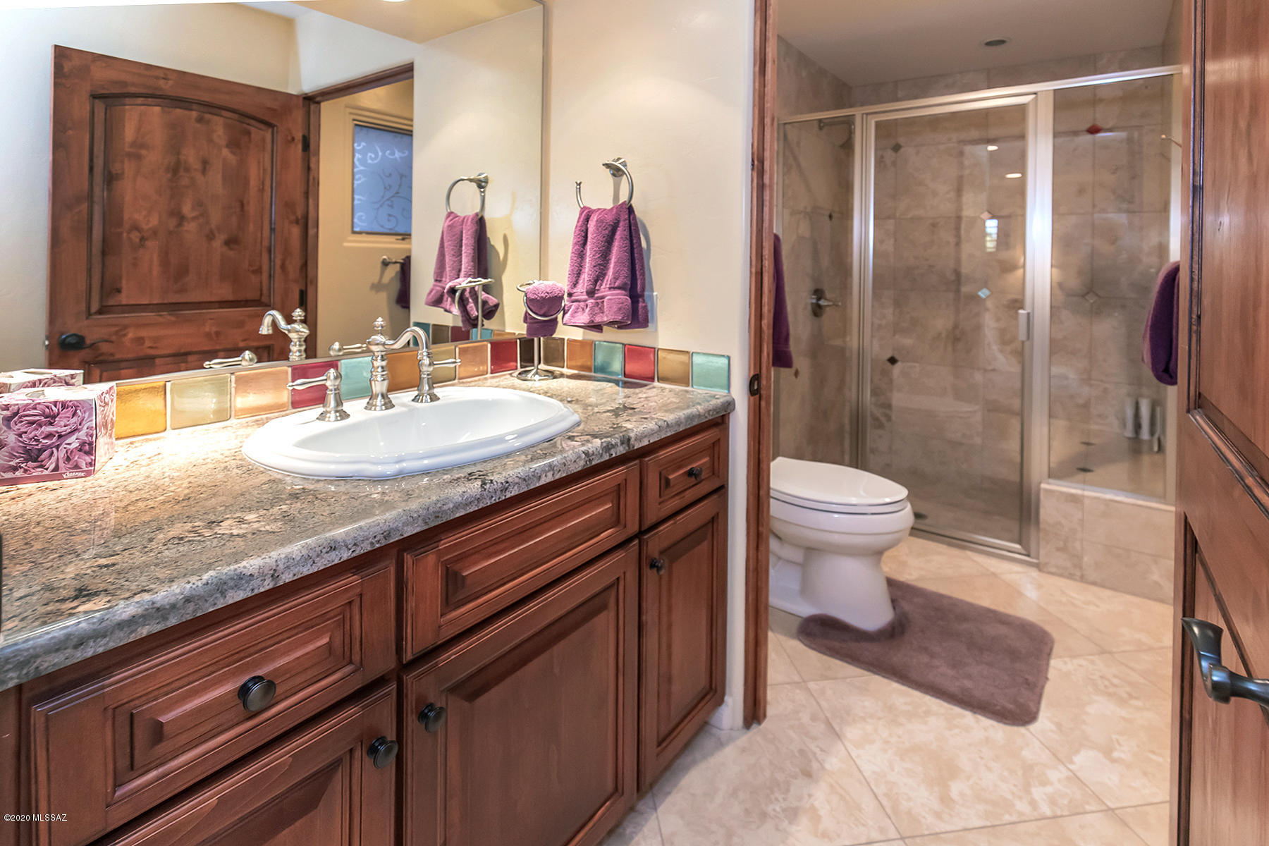 Sunrise Presidio Village (1-241) - Residential