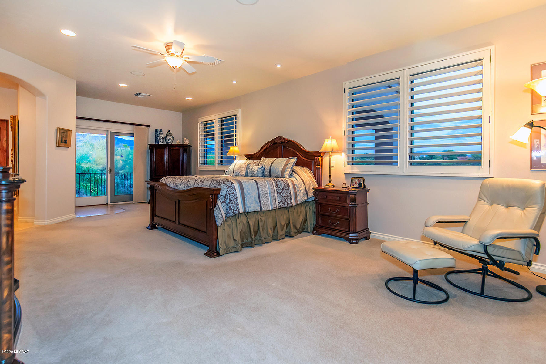 Sunrise Presidio Village (1-241) - Residential