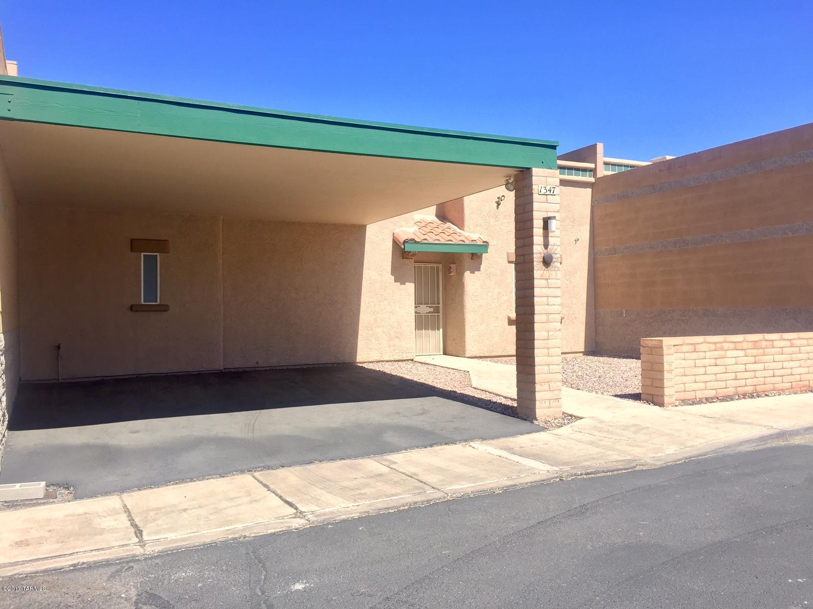 Amherst South (1-107) - Residential