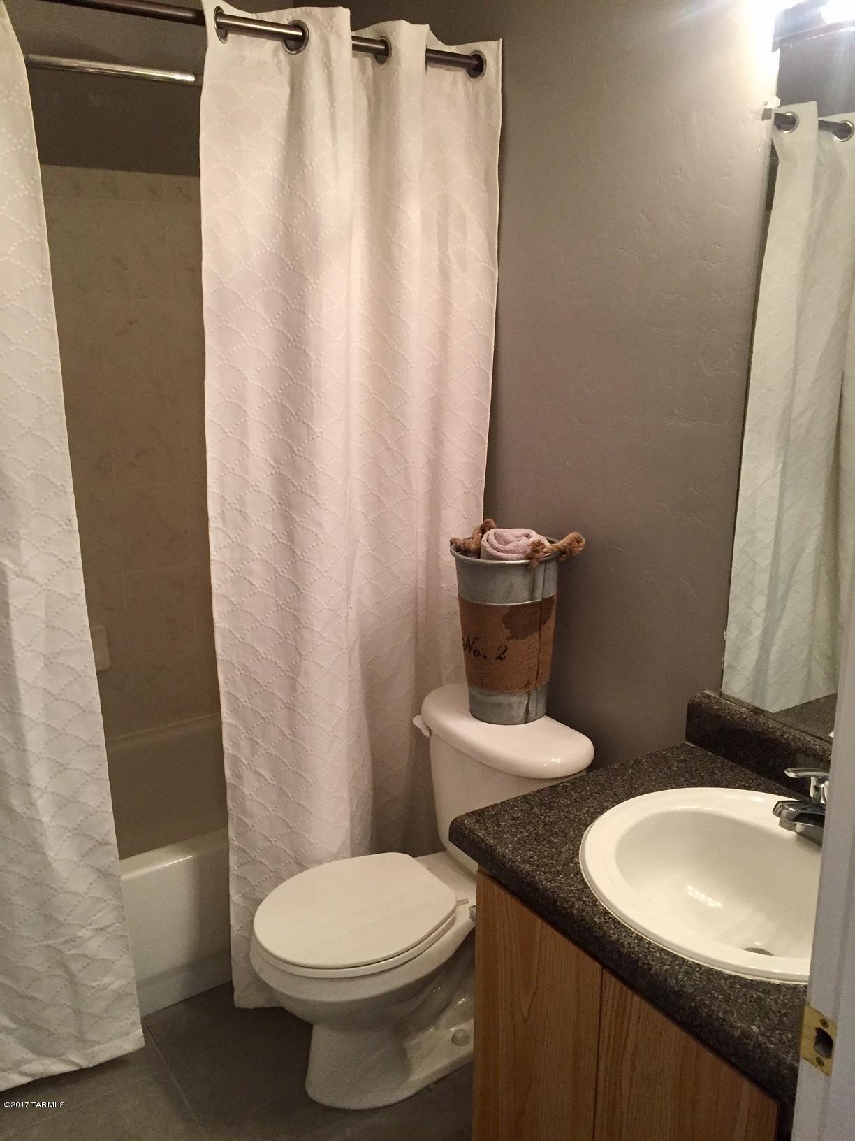 Amherst South (1-107) - Residential