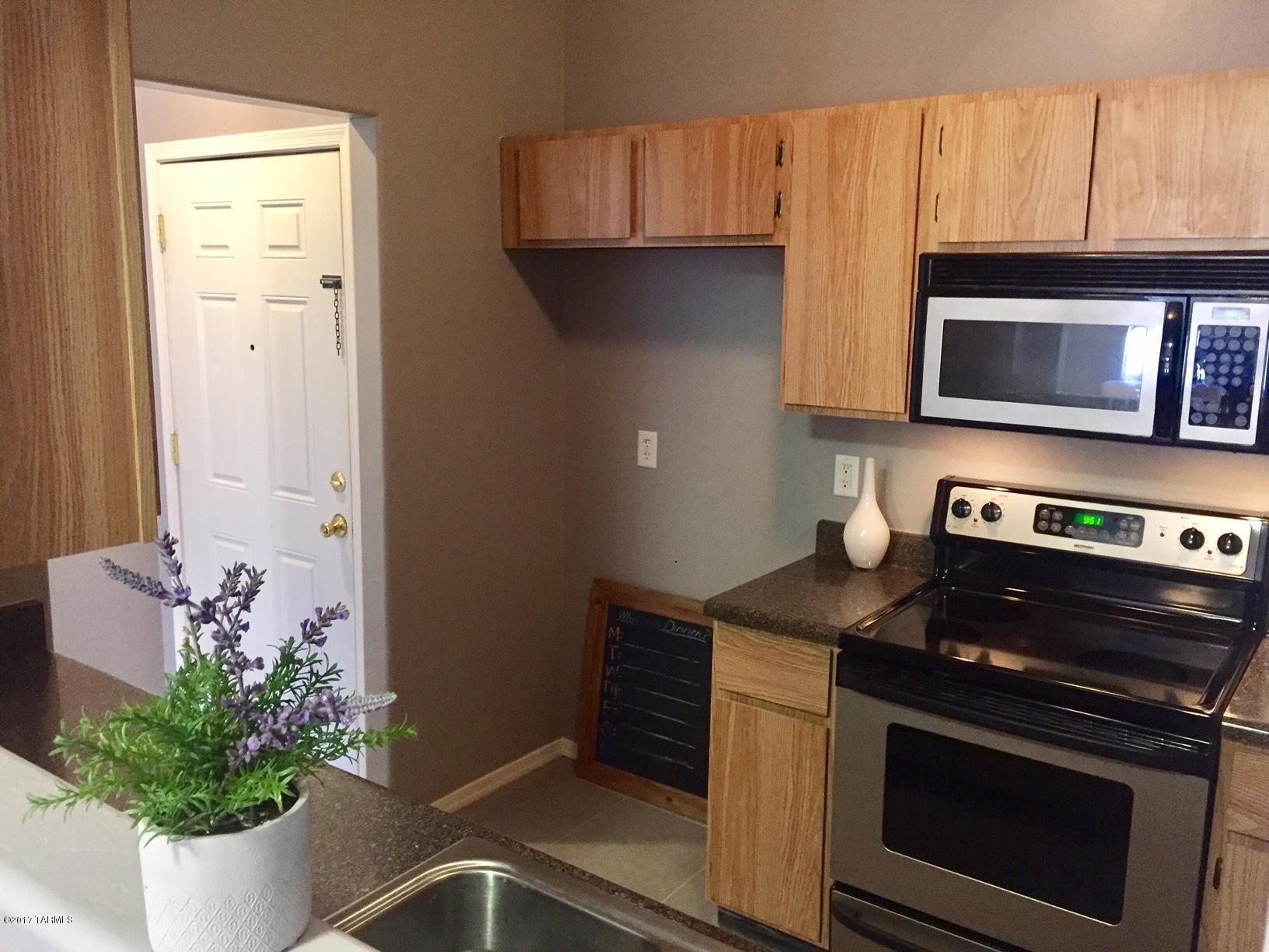 Amherst South (1-107) - Residential