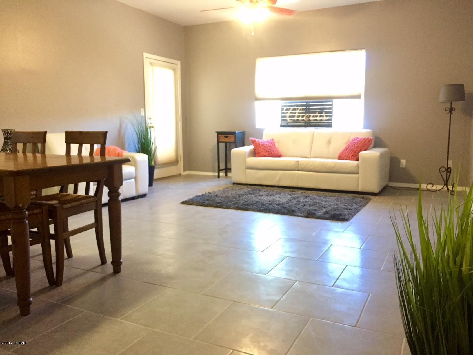 Amherst South (1-107) - Residential
