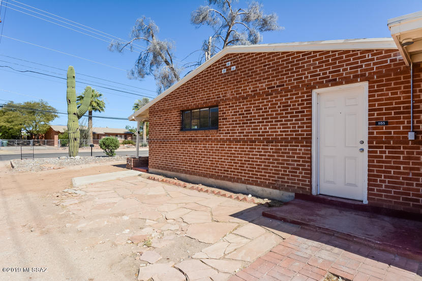 Speedway Addition NO. 2 - Residential Income