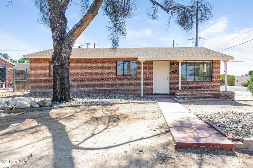 Speedway Addition NO. 2 - Residential Income