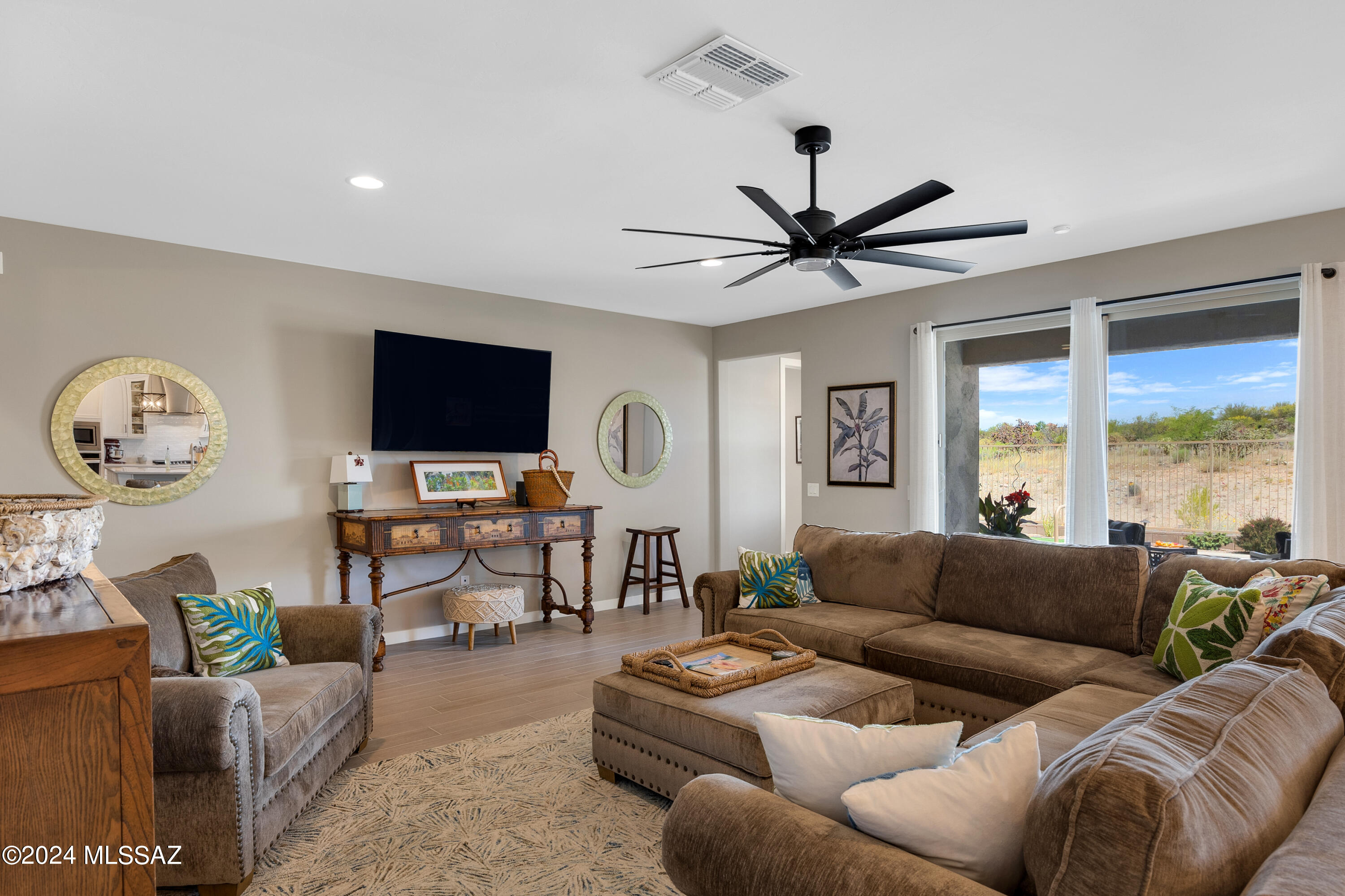Villages At Silverhawke Phase 3 - Residential