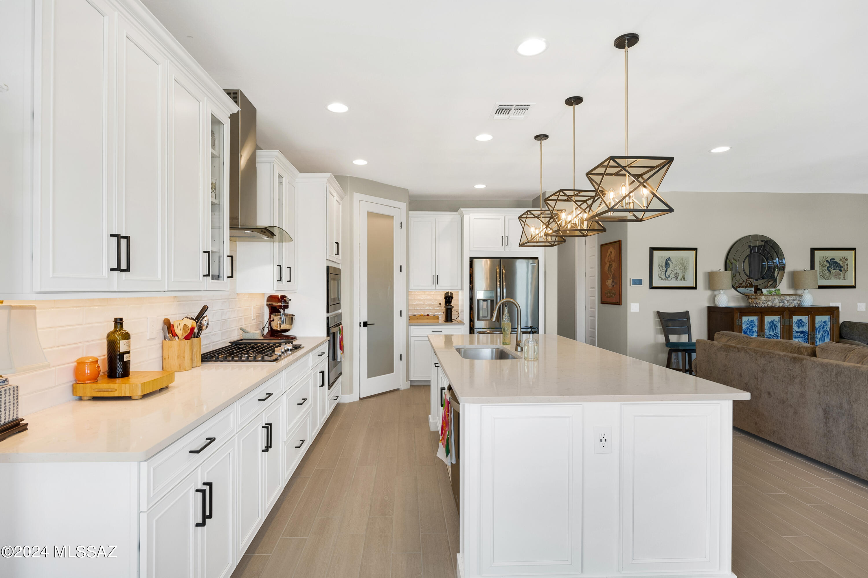 Villages At Silverhawke Phase 3 - Residential