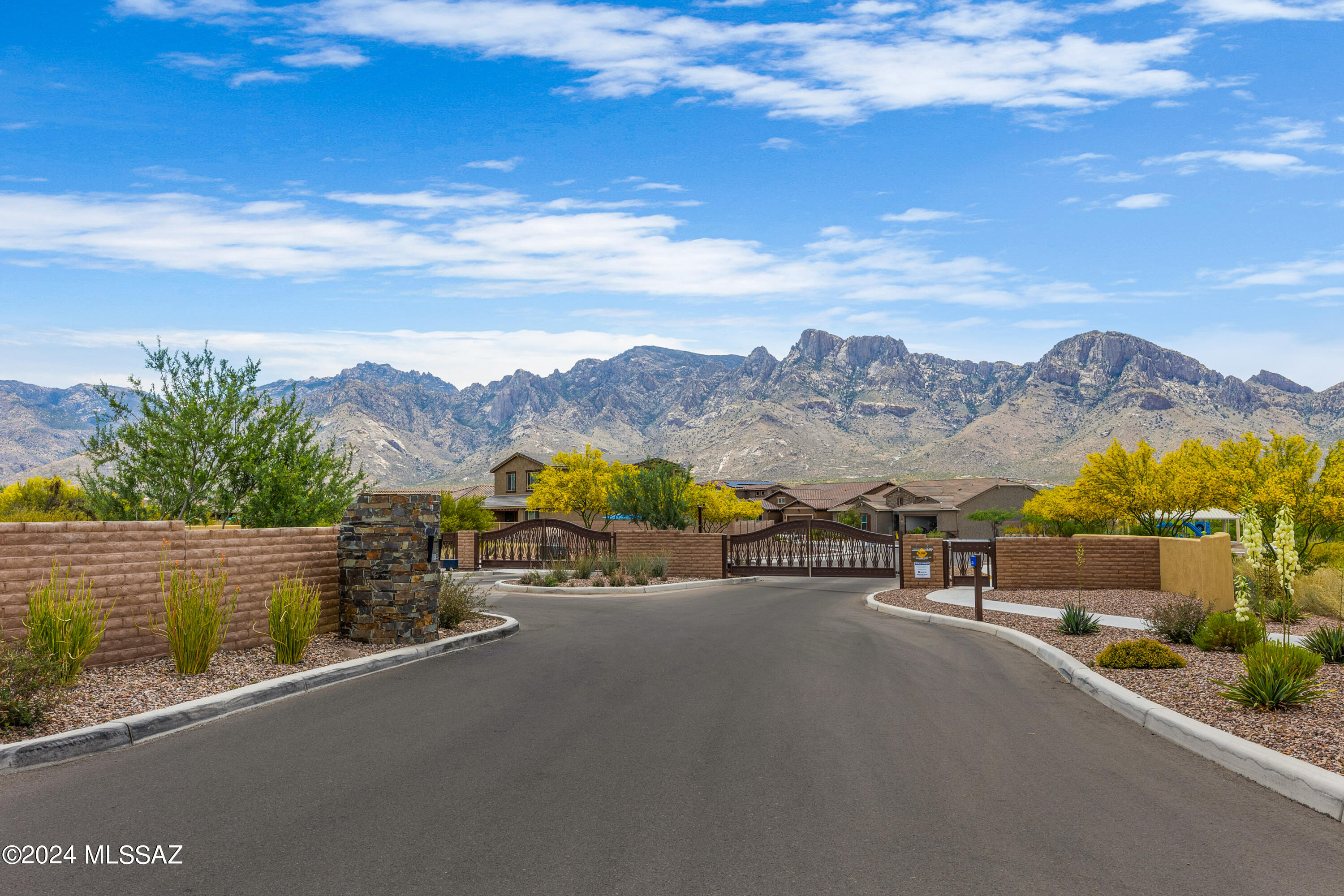 Villages At Silverhawke Phase 3 - Residential