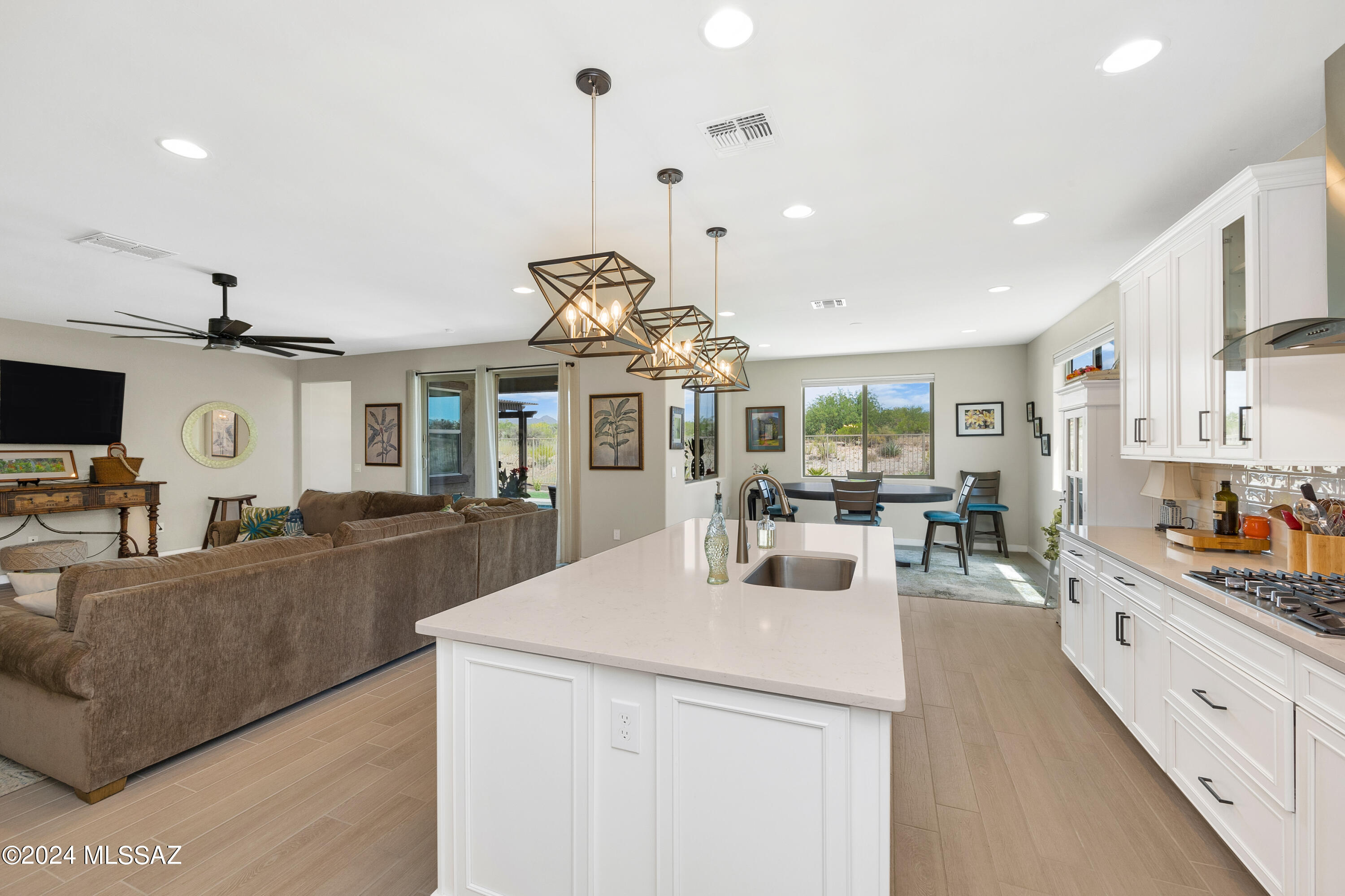 Villages At Silverhawke Phase 3 - Residential