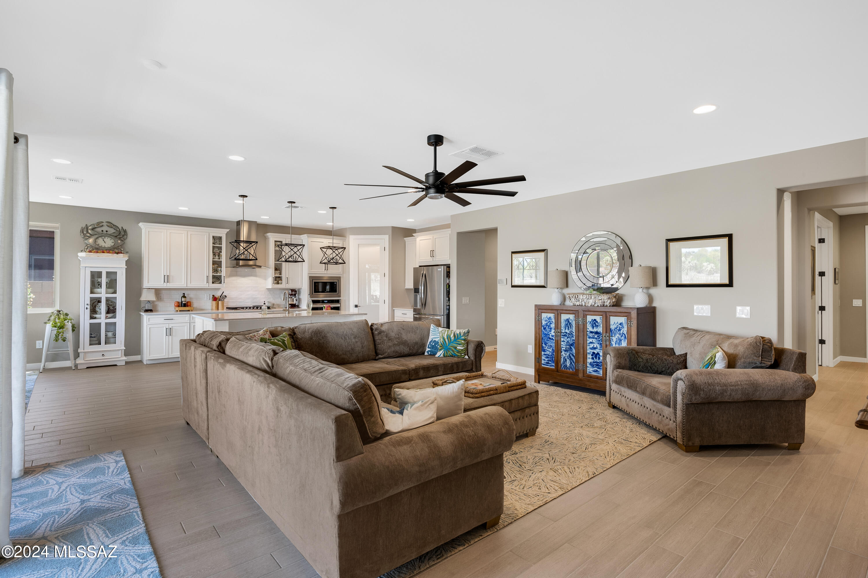 Villages At Silverhawke Phase 3 - Residential