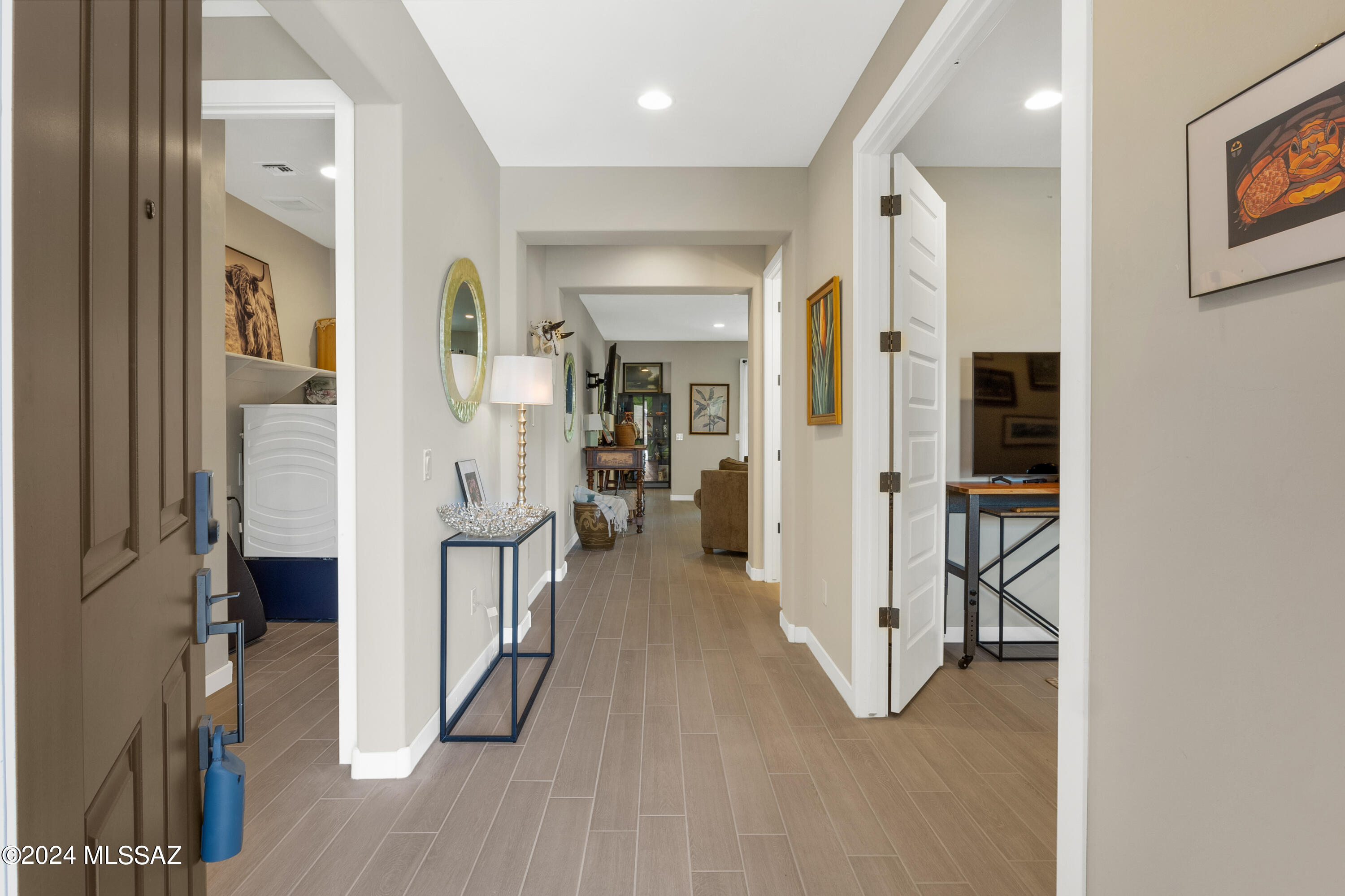 Villages At Silverhawke Phase 3 - Residential