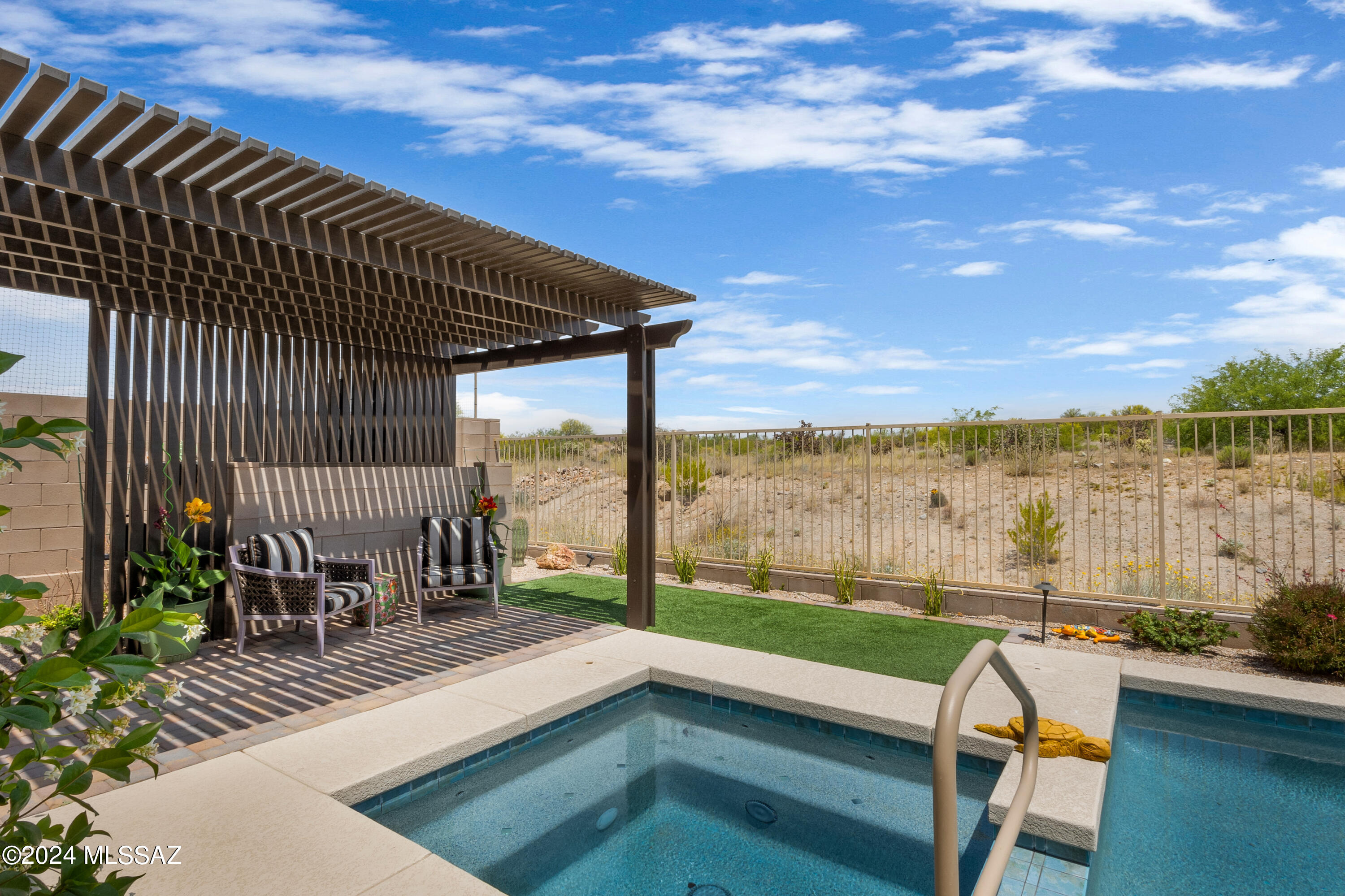 Villages At Silverhawke Phase 3 - Residential