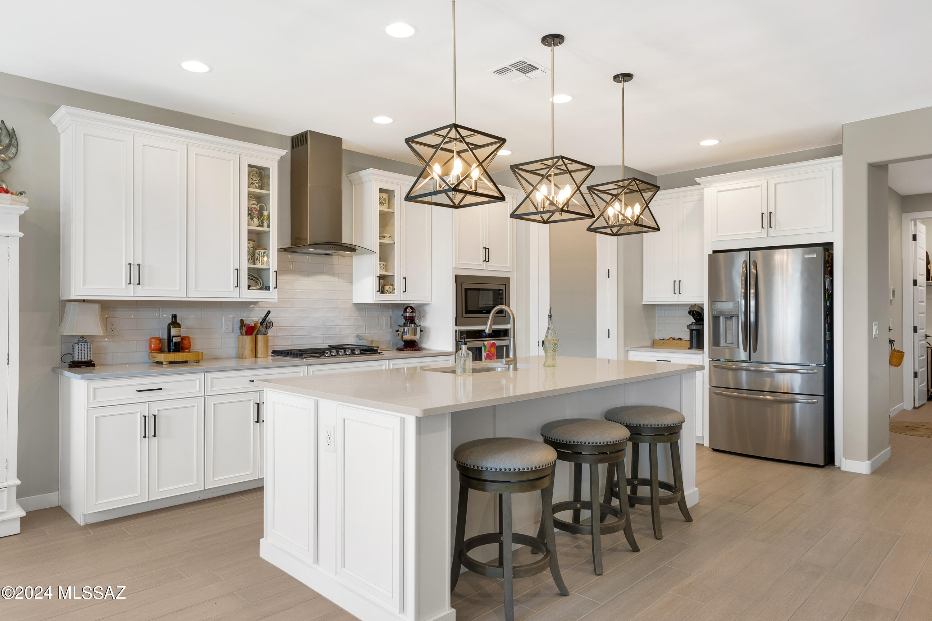 Villages At Silverhawke Phase 3 - Residential