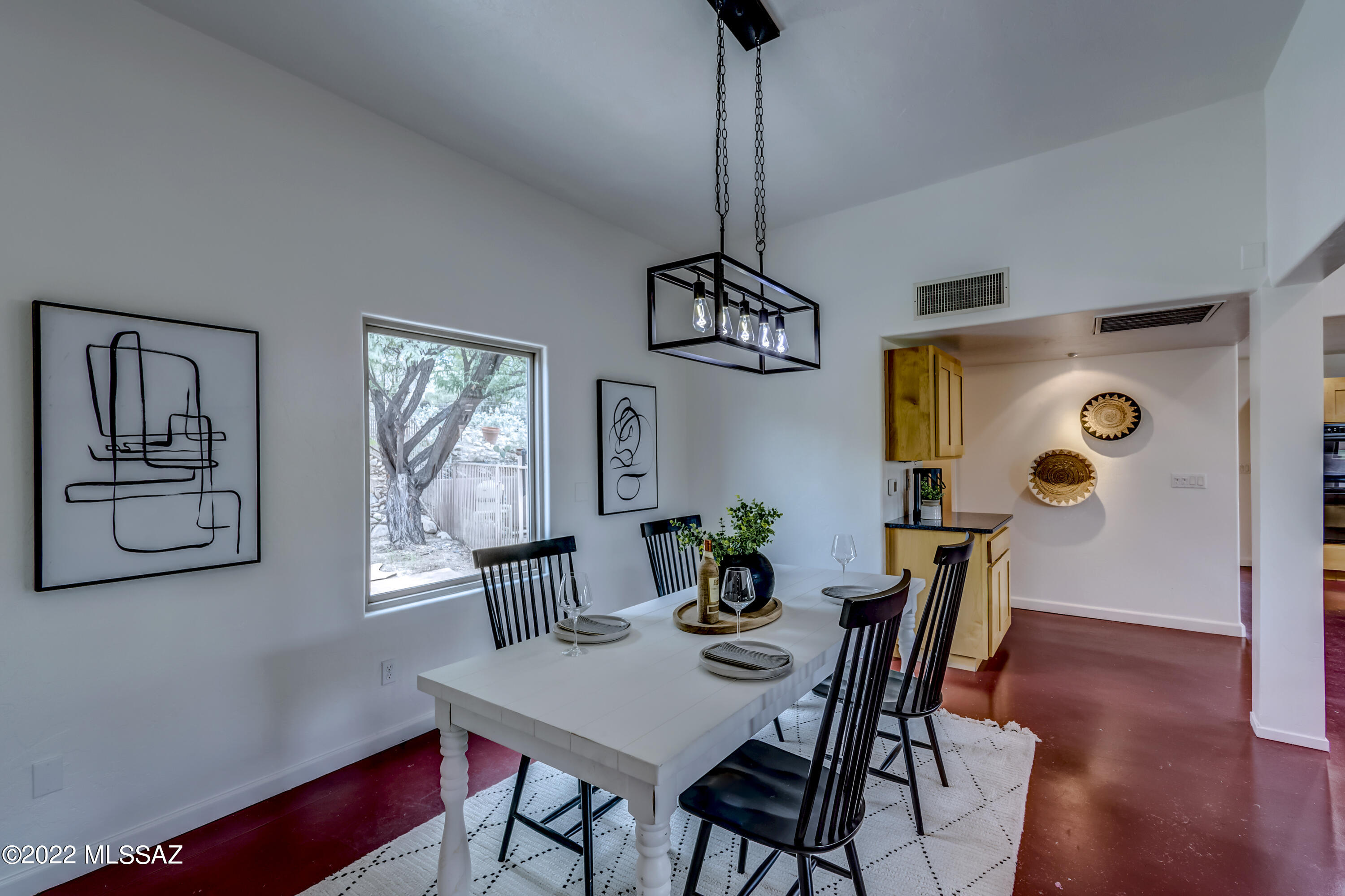 Unsubdivided - Residential