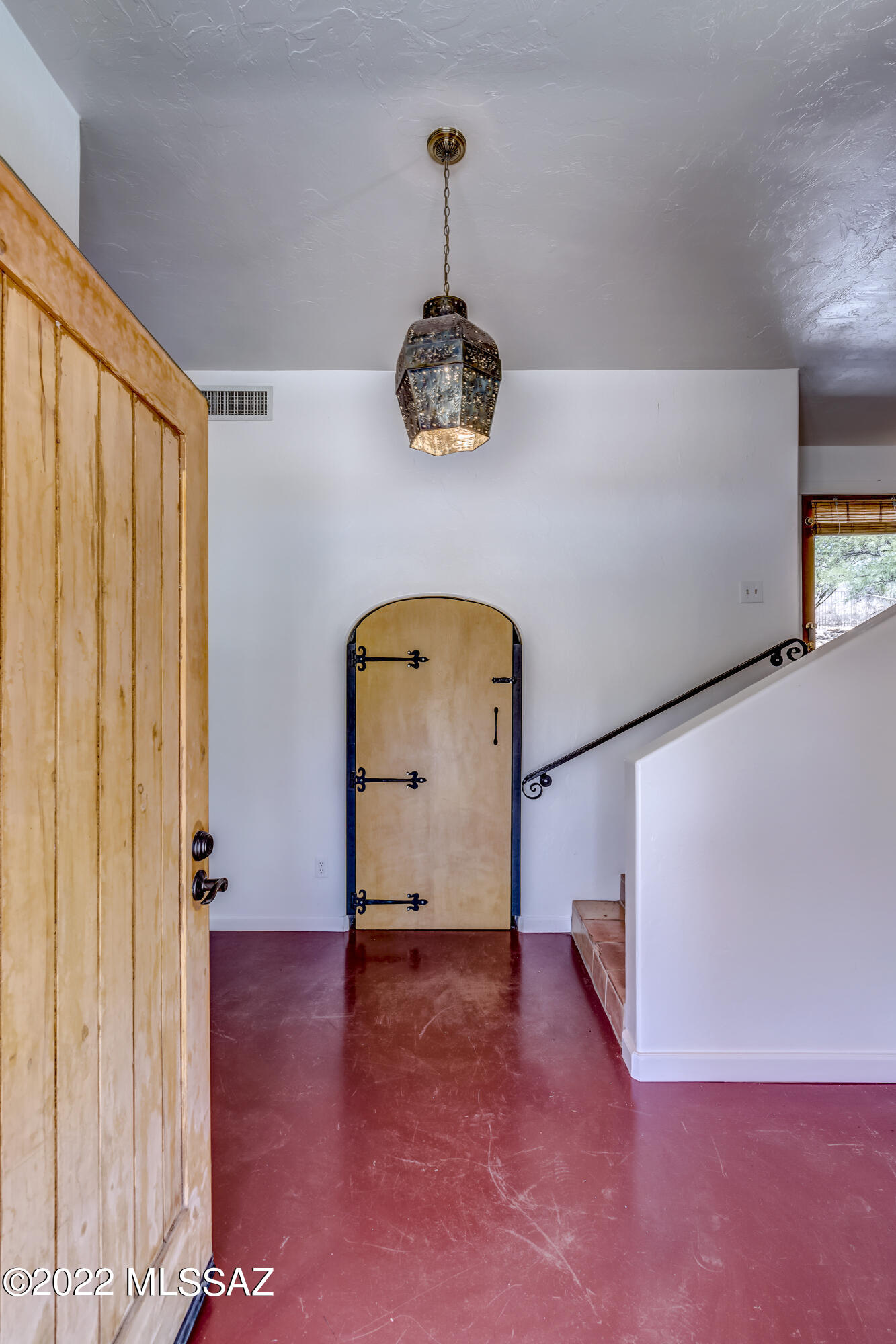 Unsubdivided - Residential