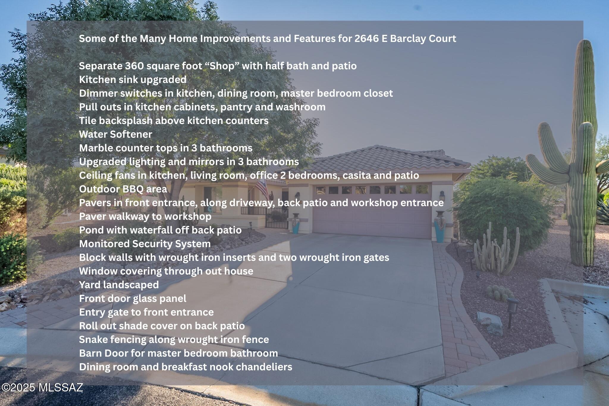 2646 E Barclay Court