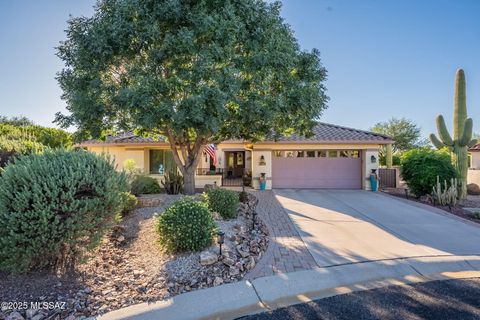 2646 E Barclay Court Green Valley AZ 85614
