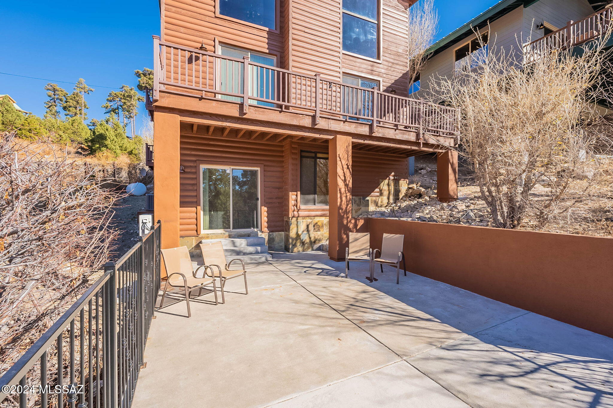 Summerhaven - Residential