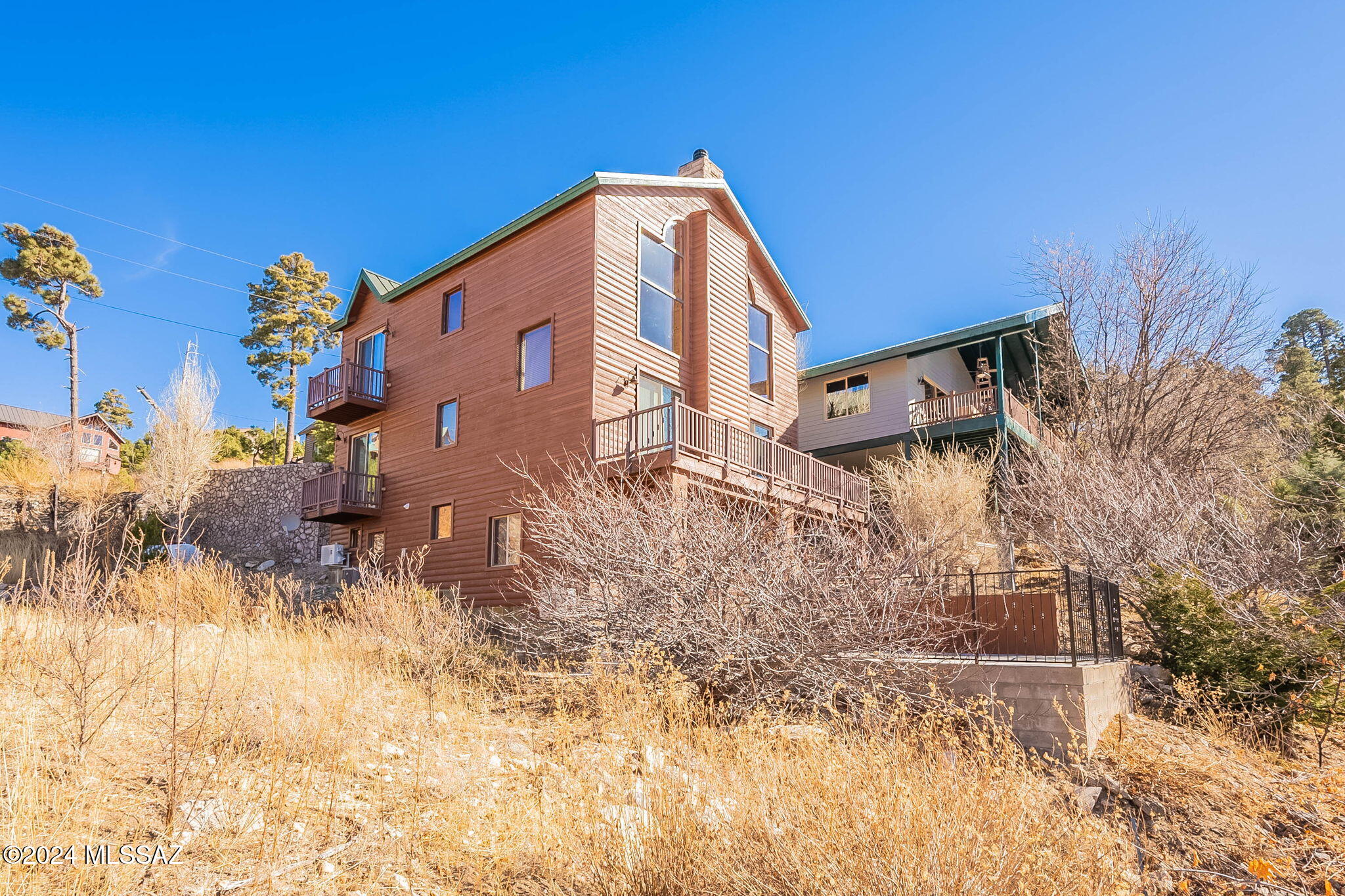 Summerhaven - Residential