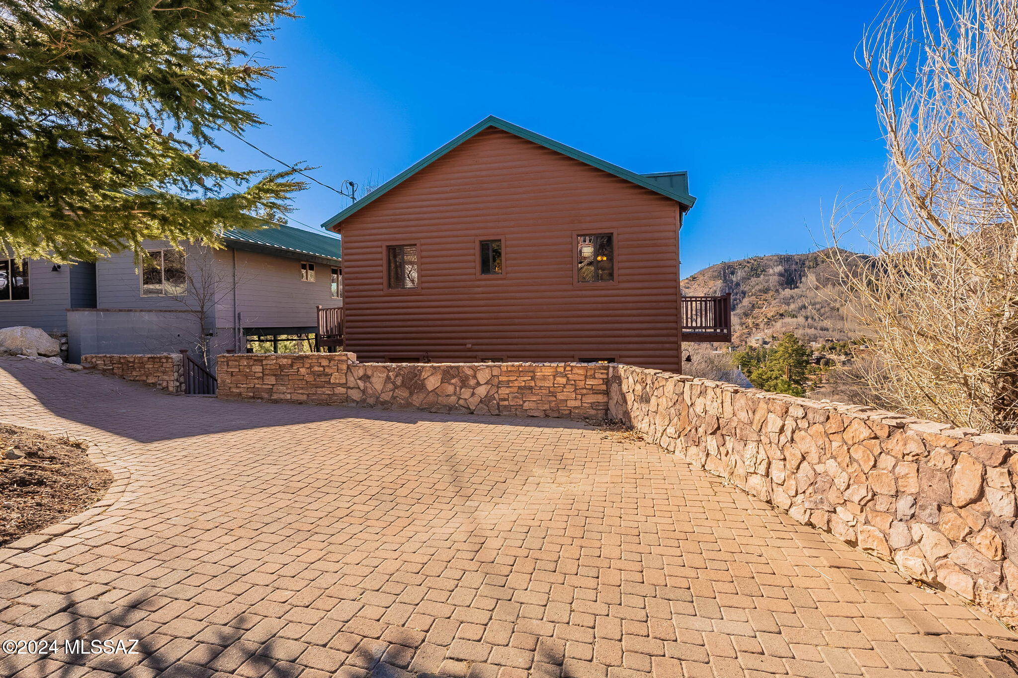 Summerhaven - Residential