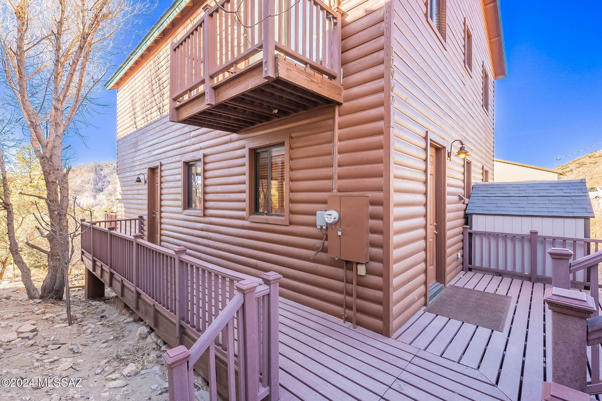 Summerhaven - Residential