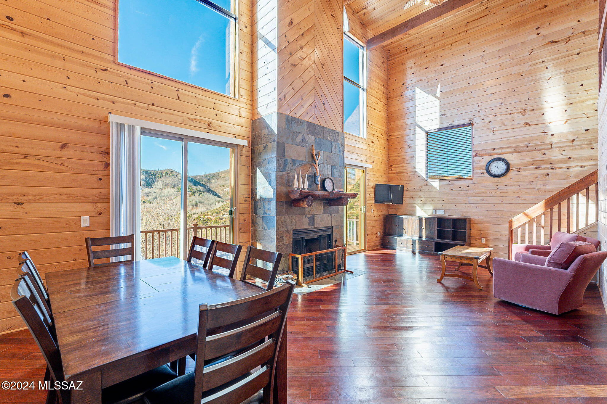 Summerhaven - Residential