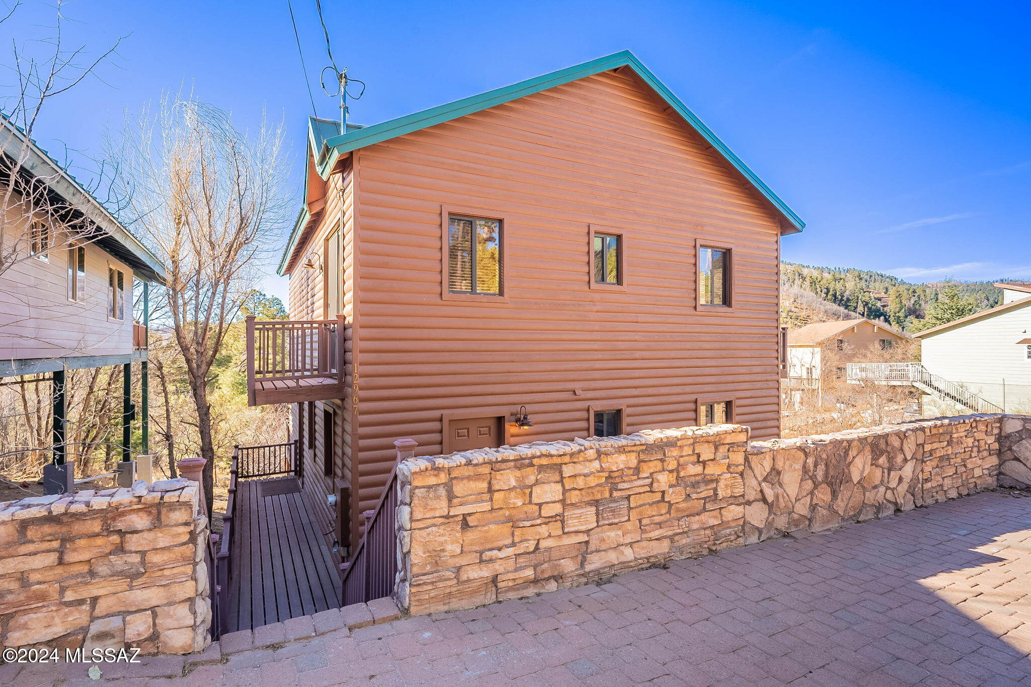 Summerhaven - Residential