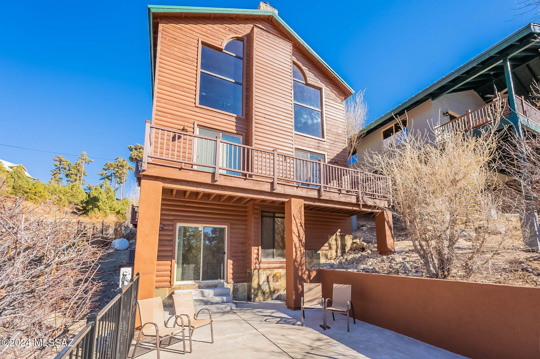 Summerhaven - Residential