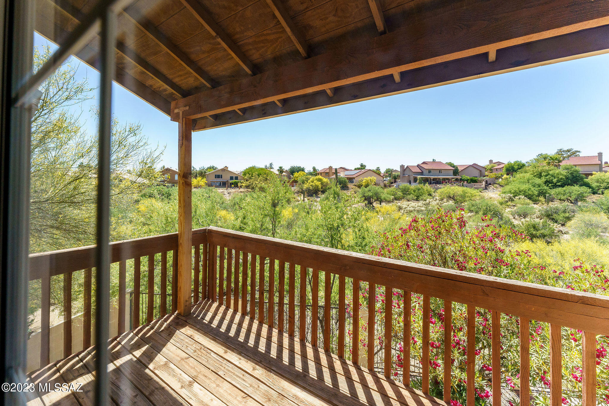 Copper Creek I Block L (1-46) - Residential