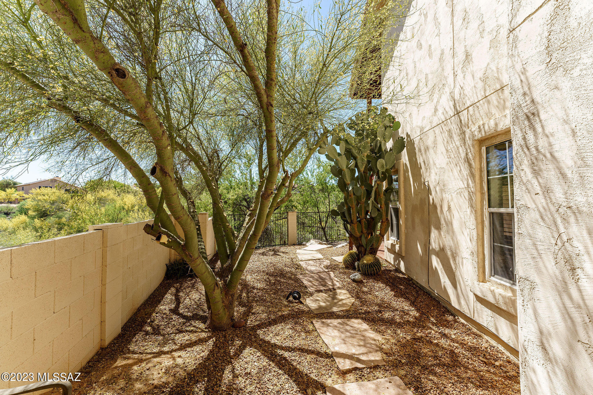 Copper Creek I Block L (1-46) - Residential