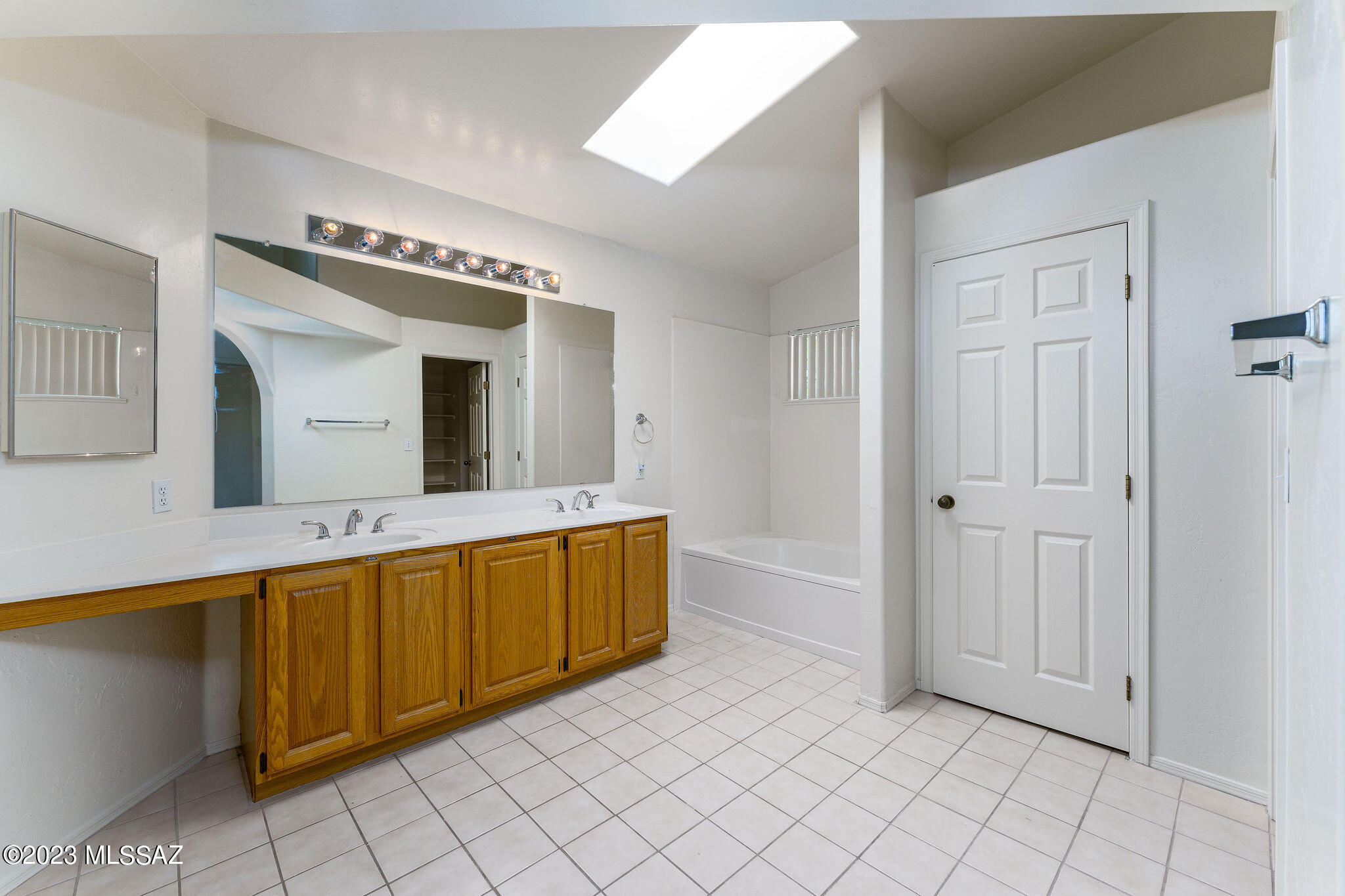 Copper Creek I Block L (1-46) - Residential