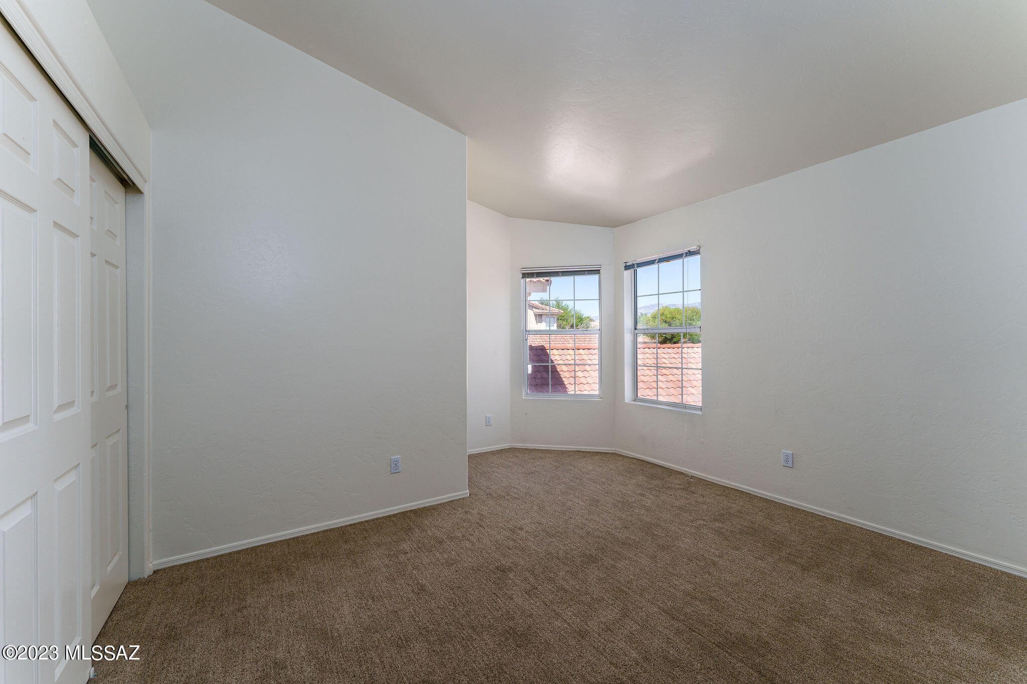 Copper Creek I Block L (1-46) - Residential