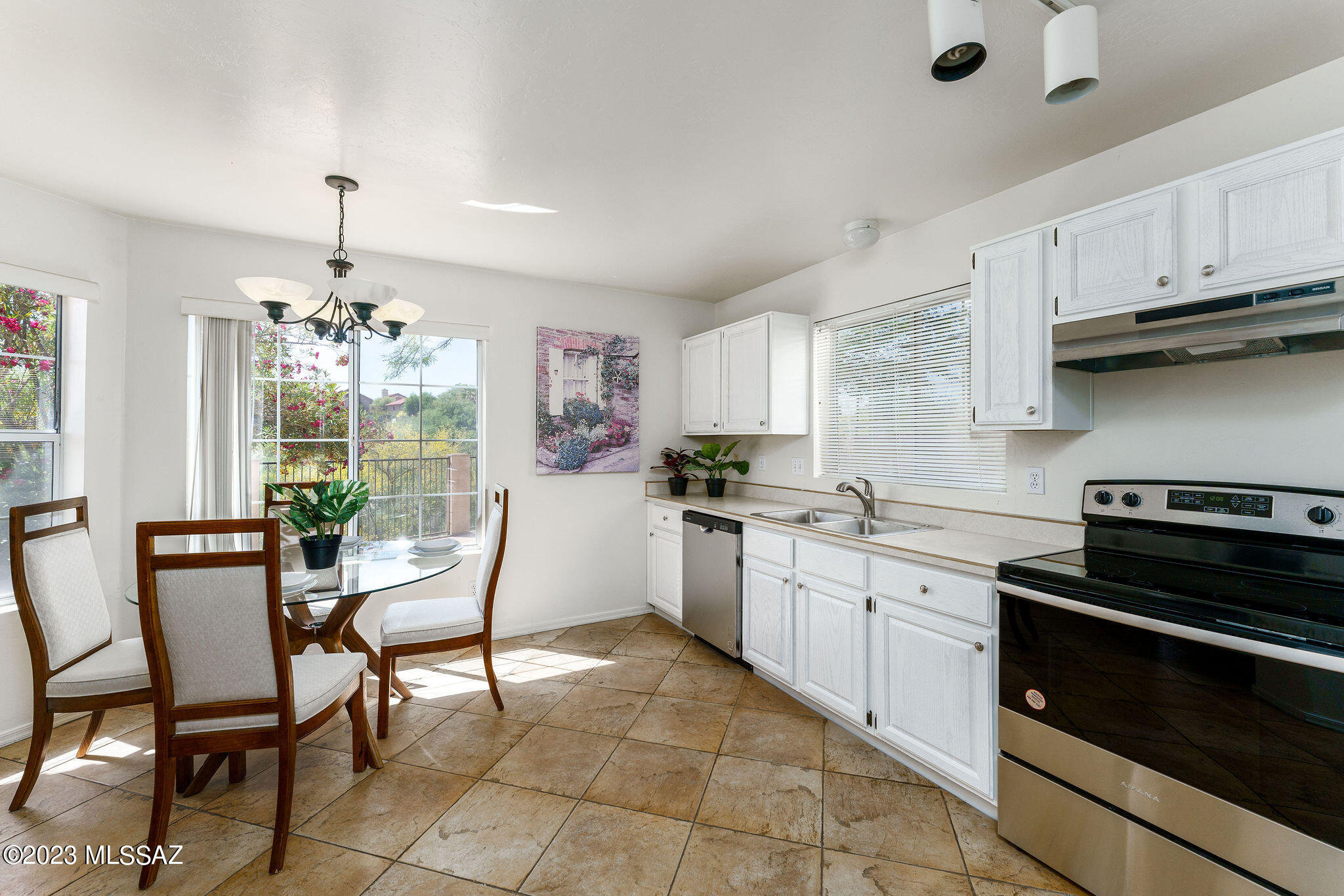 Copper Creek I Block L (1-46) - Residential