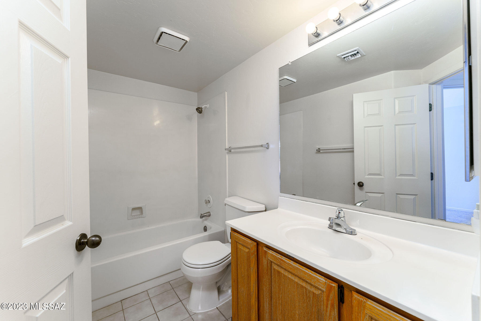 Copper Creek I Block L (1-46) - Residential