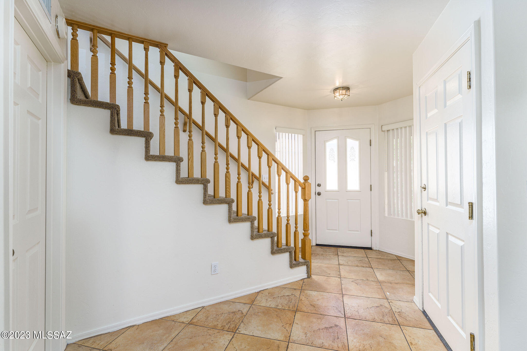 Copper Creek I Block L (1-46) - Residential