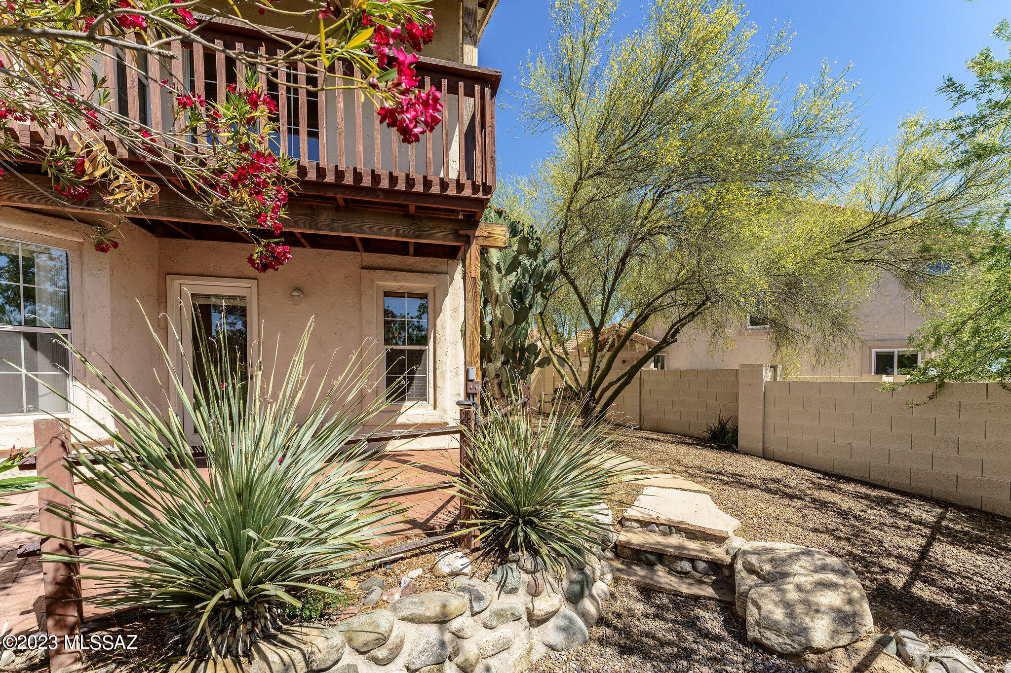 Copper Creek I Block L (1-46) - Residential